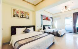 美林達渡假會館