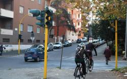 Roma Talenti Breme B&B