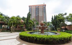 Suites@ Berjaya Times Square