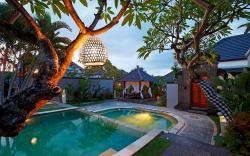 Bali Nyuh Gading Luxury Villas & Spa