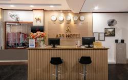 A25 Hotel - 80 Mai Hac De