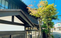 B&B MIKAWA - Kanazawa Fish Harbour
