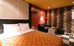 Jeonju Blue One Hotel