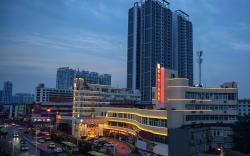 Vienna 3 Best Hotel Guangxi Nanning Station