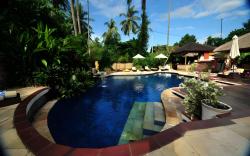 The Water Garden Hotel Bali