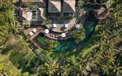 The Ubud Village Resort