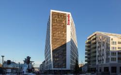 Scandic Lillestrøm