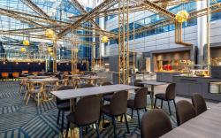 Scandic Helsinki Airport