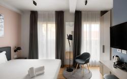 21 House of Stories Città Studi