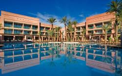 Pickalbatros Hôtel Du Golf - Adults Friendly 16 Years Plus- All-Inclusive