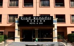 Mogador Menzah Appart Hotel