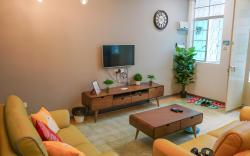 PG6 MODERN HERITAGE HOUSE 6 Room 10pax@Georgetown