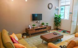 PG6 MODERN HERITAGE HOUSE 6 Room 10pax@Georgetown