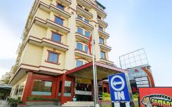 Antares Hotel