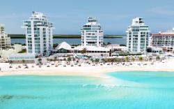 Oleo Cancun Playa All Inclusive Boutique Resort