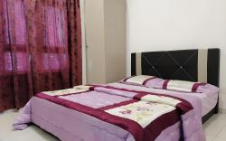 Cozy&Comfy Mesahill 100MBPs wifi +TV & Parking