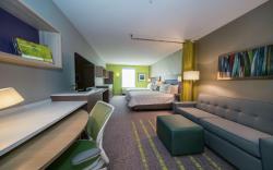 Home2 Suites by Hilton Jackson Flowood Airport Area