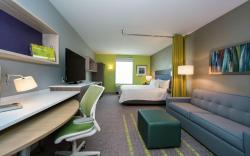 Home2 Suites by Hilton Jackson Flowood Airport Area