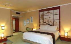 Regent's Park Hotel