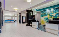 La Quinta Inn & Suites by Wyndham Northlake Fort Worth