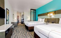 La Quinta Inn & Suites by Wyndham Northlake Fort Worth