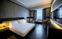 Grand Jatra Pekanbaru Hotel