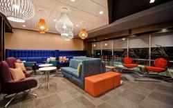 Tru By Hilton Cincinnati Airport South Florence