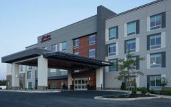 Hampton Inn & Suites Kutztown