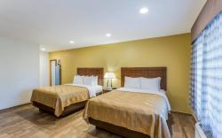 Quality Inn Escondido San Diego North County