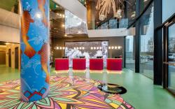 nhow Amsterdam RAI Hotel