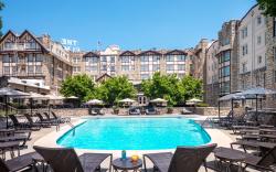 The Elms Hotel Spa, A Destination By Hyatt Hotel