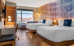 Cambria Hotel Manchester South Windsor