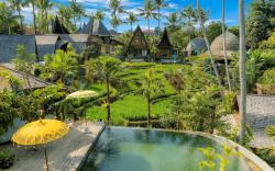 Menzel Ubud