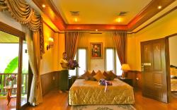 Oriental Siam Resort