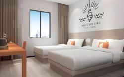 Shell Ningbo Yuyao Xinjian Road Hotel