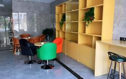 GreenTree Inn Suzou Dangshan City New High-speed Railway Zone