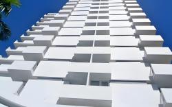 The Executive Hotel