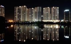 Bayhomes D'Capitale Serviced Apartment