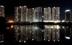 Bayhomes D'Capitale Serviced Apartment