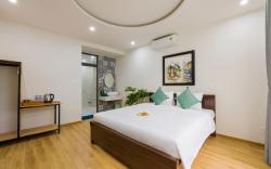 Onion Homestay