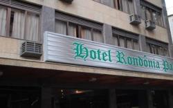 Hotel Rondonia Palace