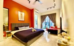 B1813 MWHoliday Comfort Cozy Suites+ SuperPoolView