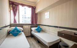 The Anglo Chinese Guest Hotel (Managed by Koalabeds Group)