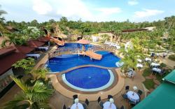 camotes island ocean heaven resort