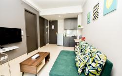 LOVINA 7-AE at One Residence (beside Harris Hotel)