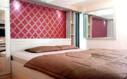 Green jarddin Studio Lux full interior ghs