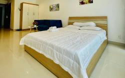 TEDDY APARTMENT | 5* Luxury apt in SkyCenter bld