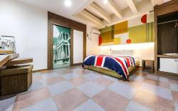 Cheongju Born Hotel