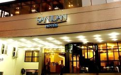SJ Business - San Juan Sao Paulo