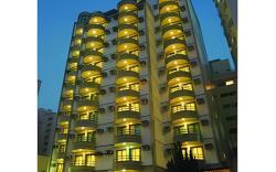 Hotel Nacional Inn Cambui Campinas Residence